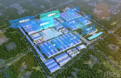 國家四部委聯(lián)合認(rèn)定，山河智能榮膺智能制造示范工廠，引領(lǐng)AI集成服務(wù)新標(biāo)桿