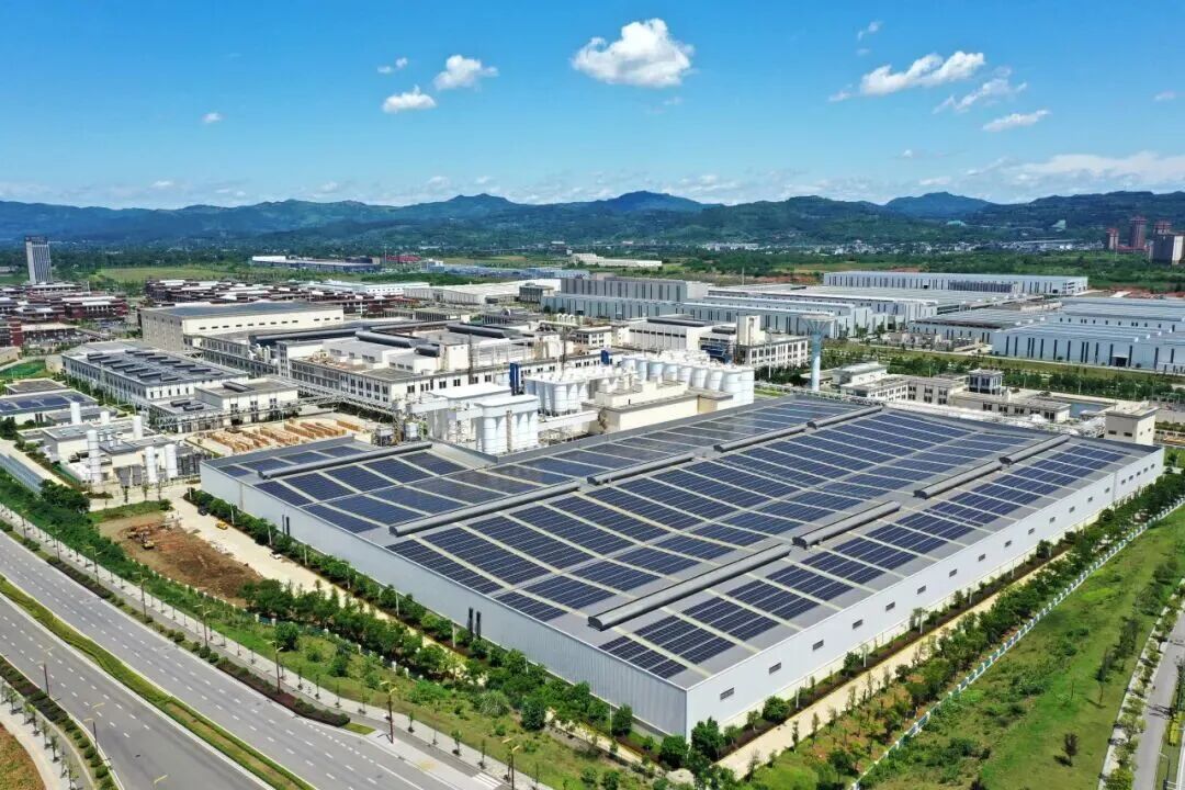 中國建材集團(tuán)8家企業(yè)獲評(píng)國家卓越級(jí)智能工廠，引領(lǐng)人工智能行業(yè)應(yīng)用系統(tǒng)集成服務(wù)新標(biāo)桿