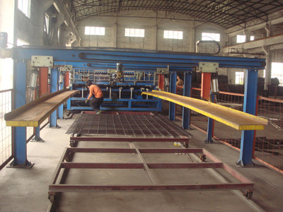 筑牢道路生命線 交通安全設施的重要性與廣謙金屬制品的專業貢獻